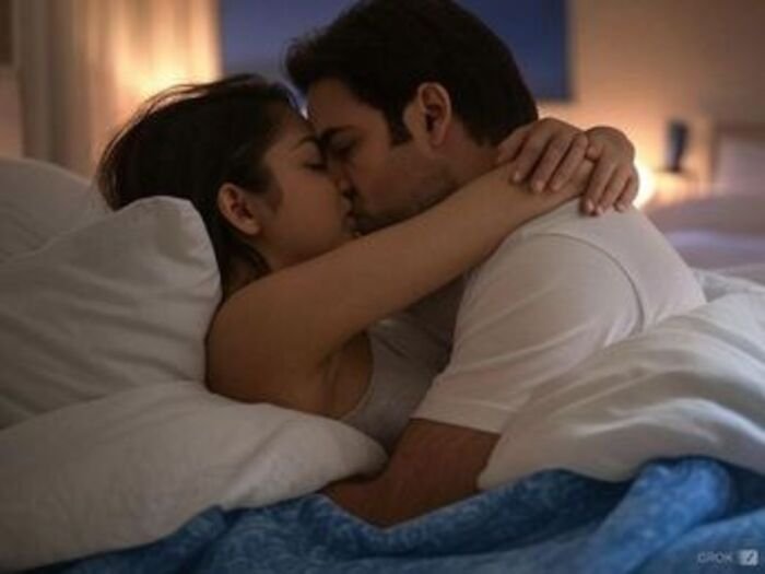 indian kiss image hot full