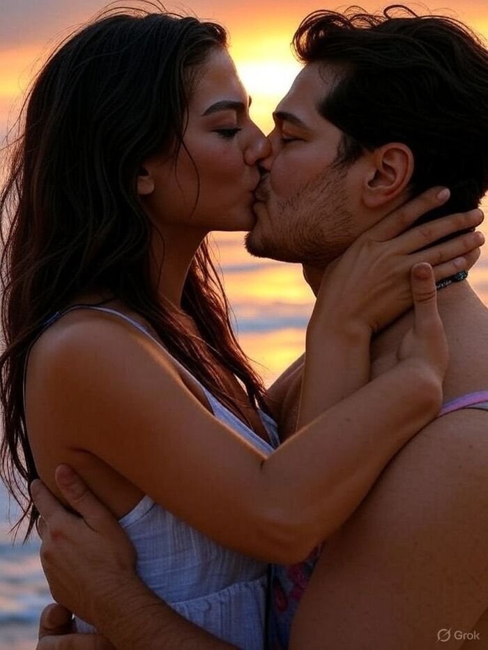 indian kiss image pinterest hot