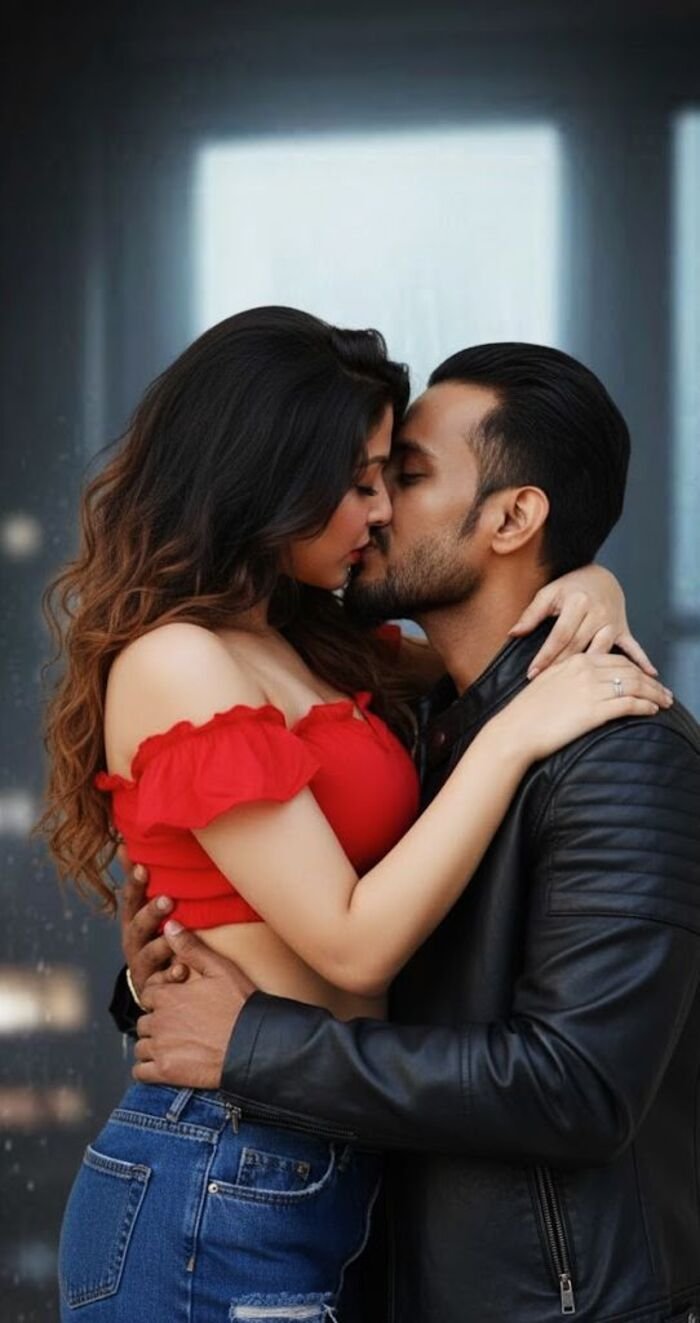 indian kiss image pinterest