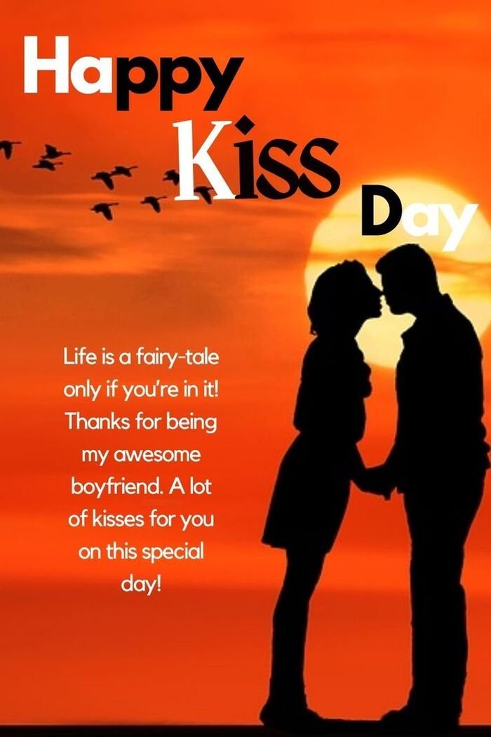 kiss day images pinterest hot hd