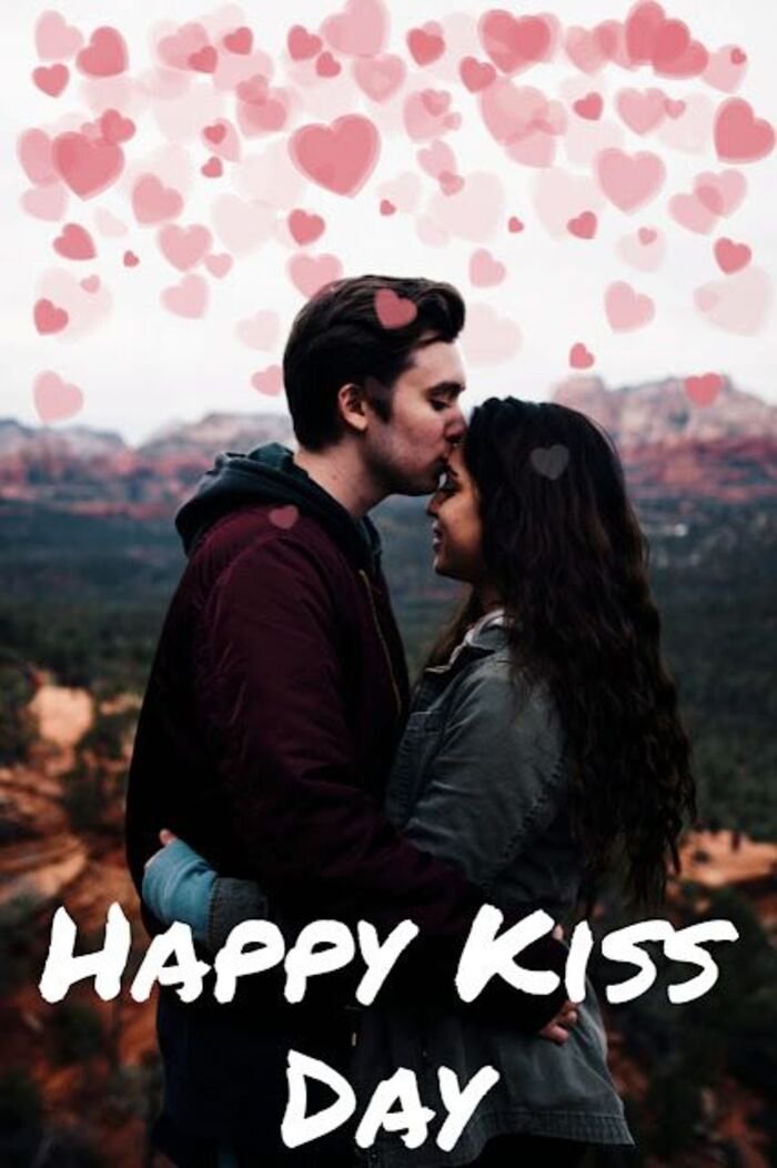 kiss day images quotes pinterest full hd