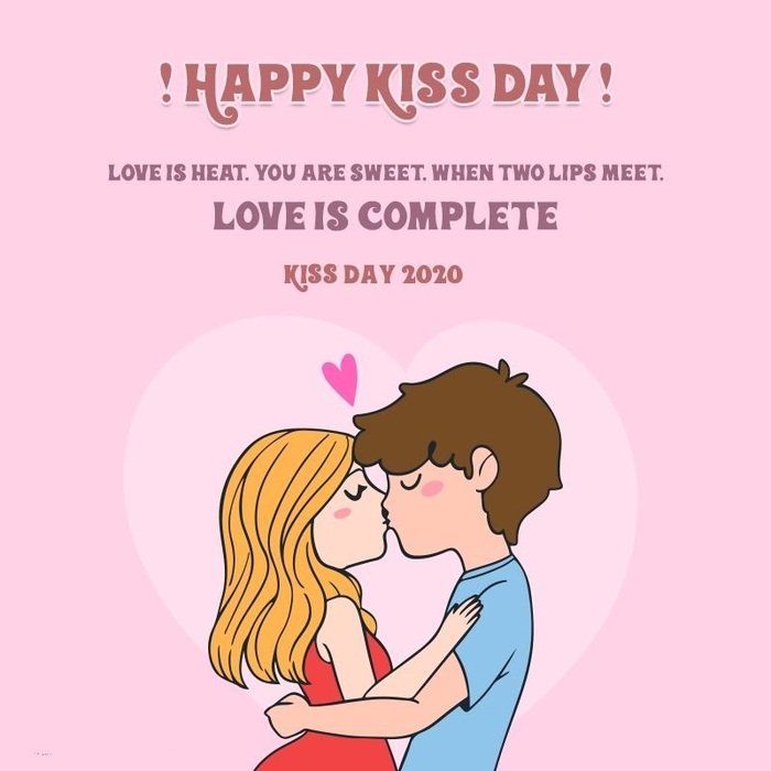kiss day images quotes pinterest hot hd