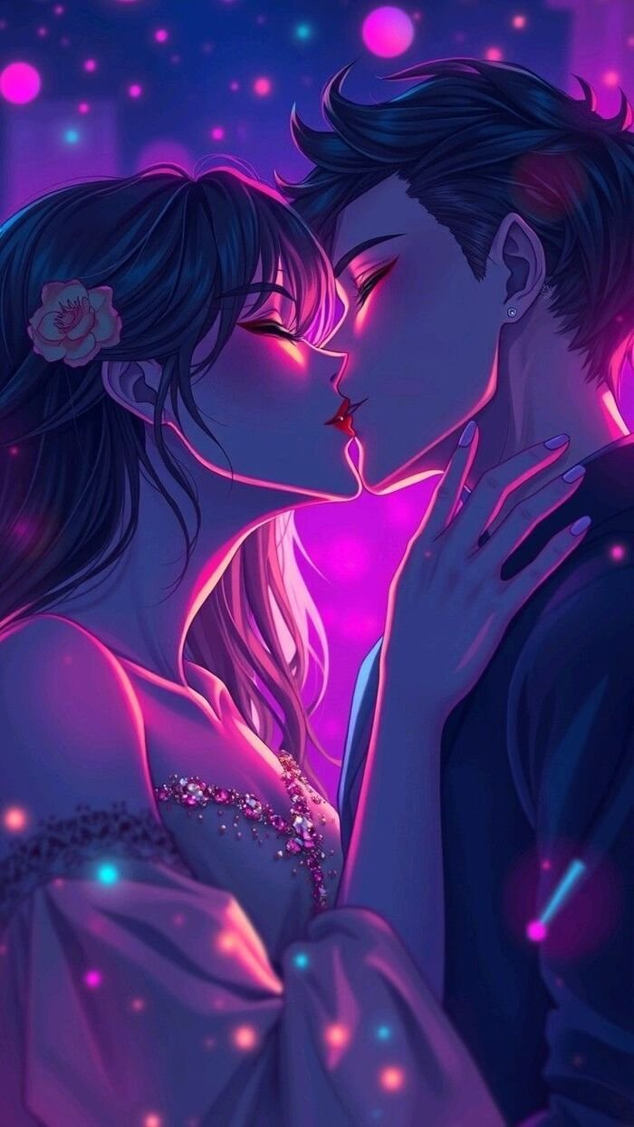 kissing images 3d aethetics pinterest hot full hd