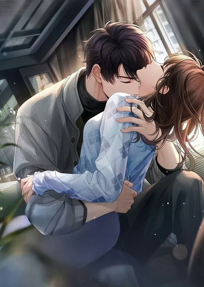 kissing images 3d hot aethetics full hd