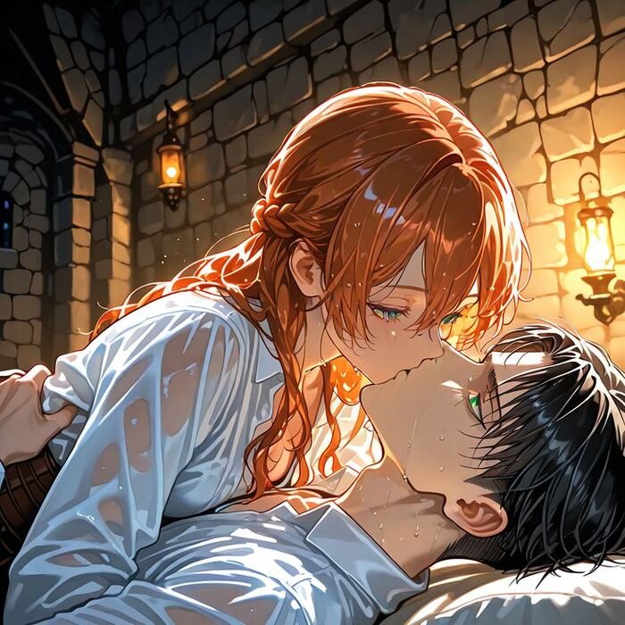 kissing images 3d hot aethetics hd