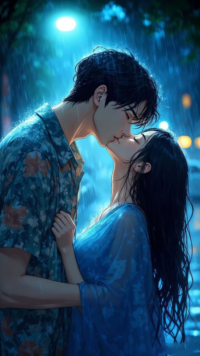 kissing images 3d hot pinterest aethetics