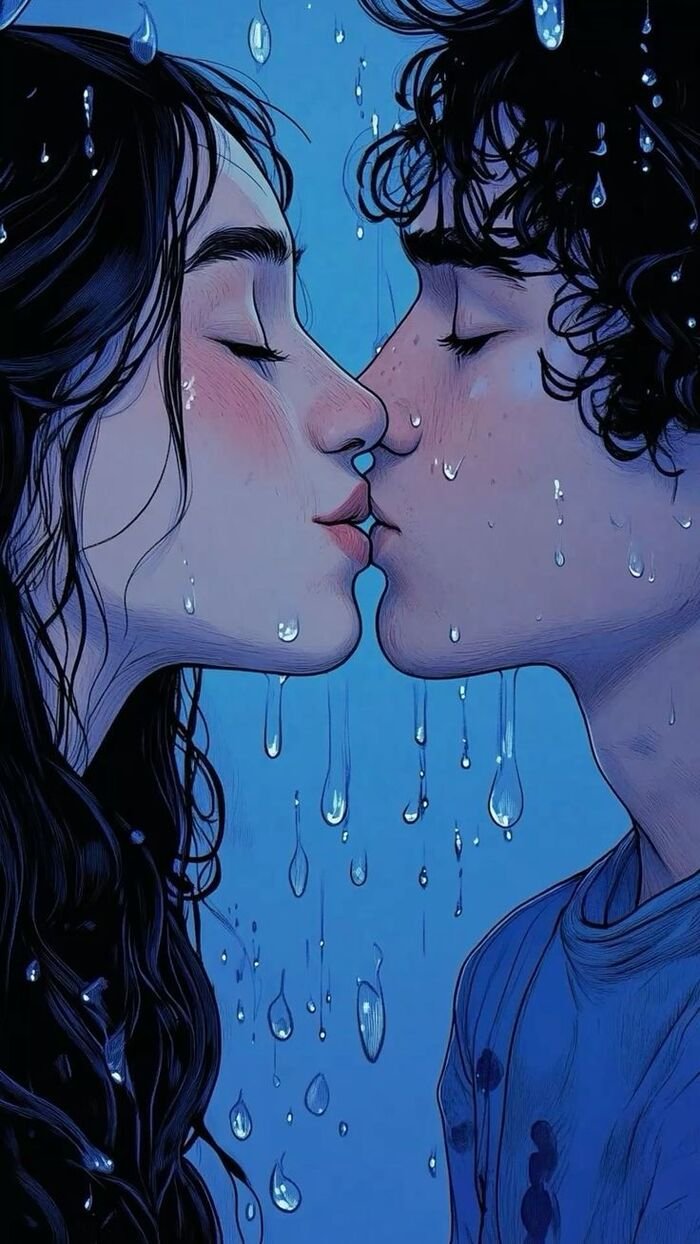 kissing images 3d hot pinterest full hd