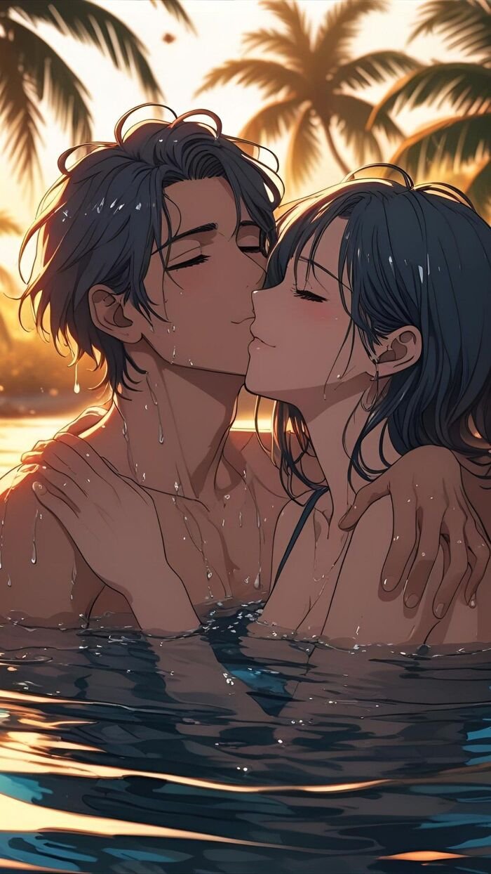 kissing images 3d hot pinterest hd