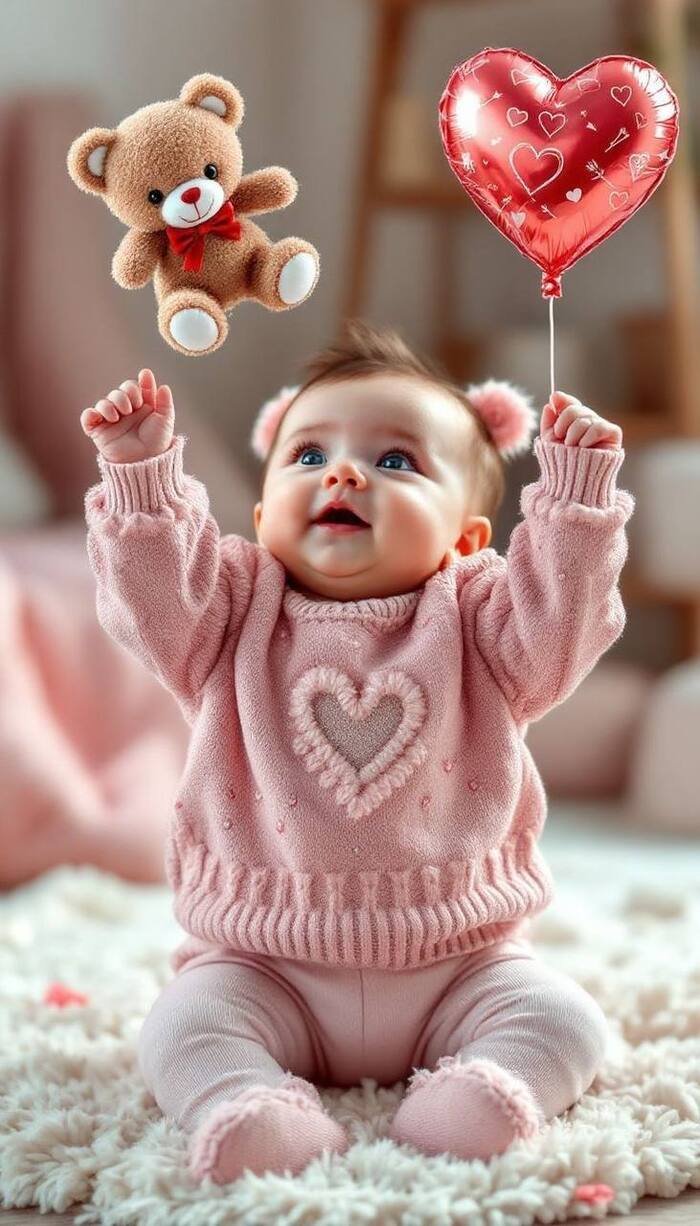 love cute baby images hot ig