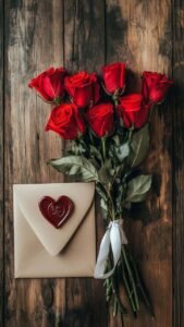 Latest 50+ Love Rose Image HD to Send Your Sweetheart