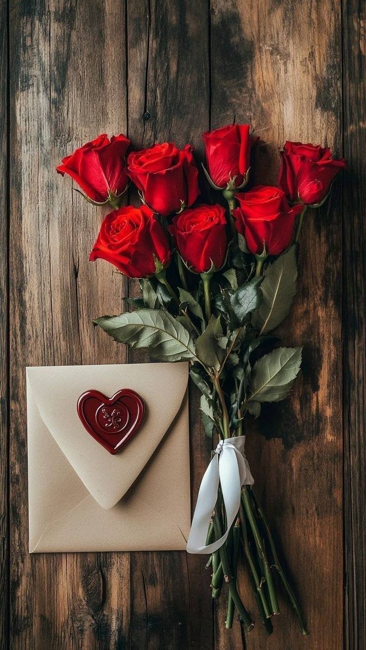 love rose image hd hot