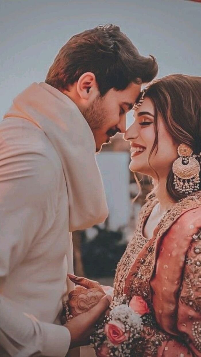 muslim couple dp gentle hd