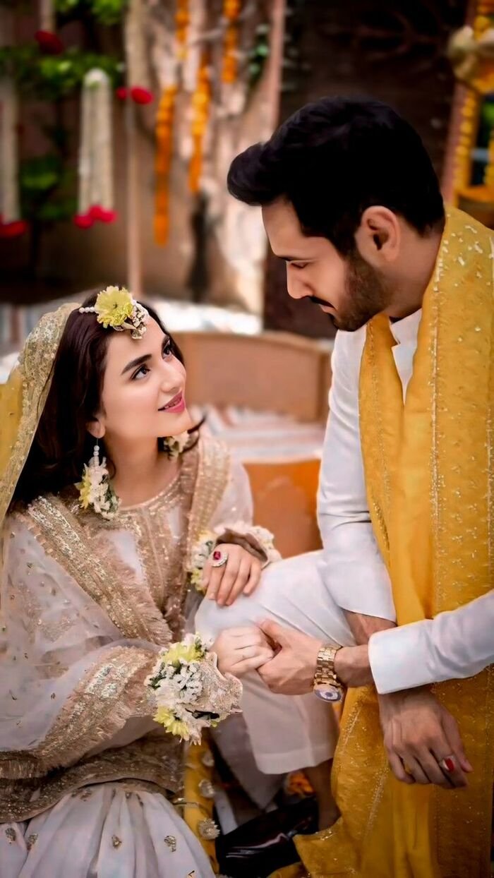 muslim couple dp high resolution