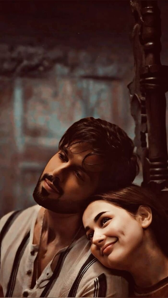 muslim couple dp vivid hd