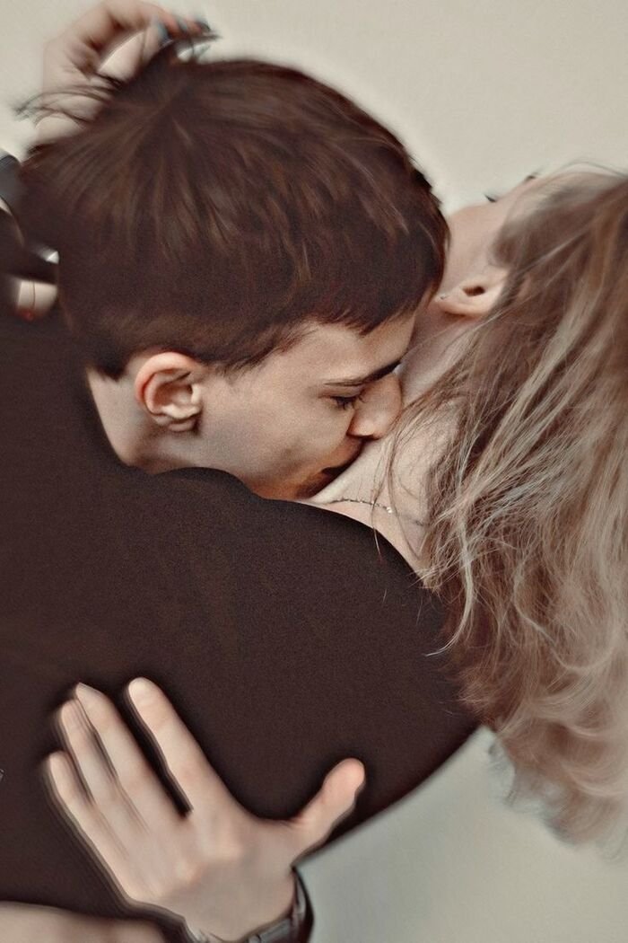 neck kiss images hot pinterest hd