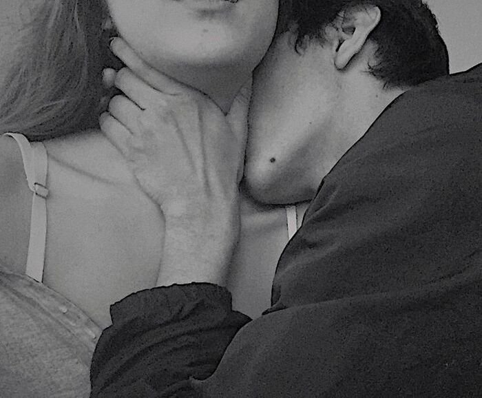 neck kiss images pinterest hot full hd