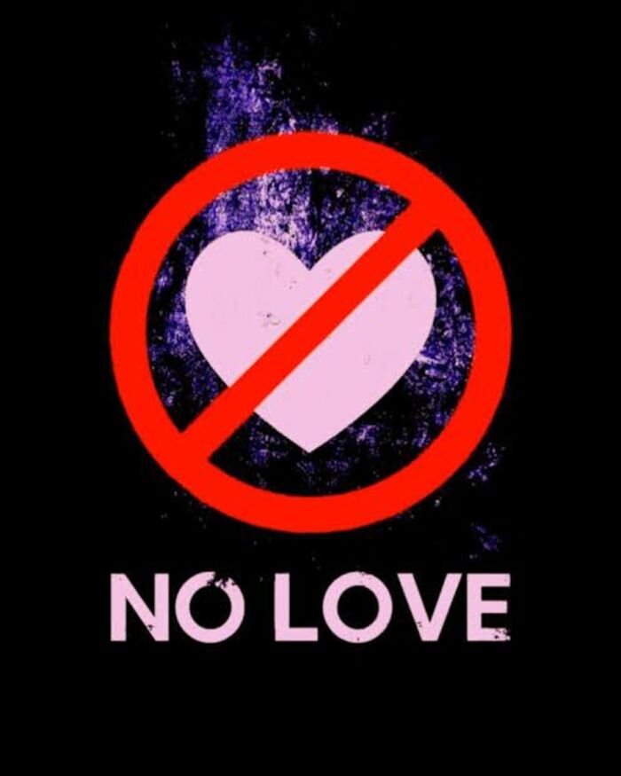 no love dp sad aethetics hot
