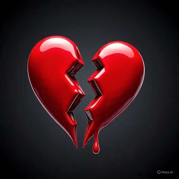 no love dp sad aethetics image hd