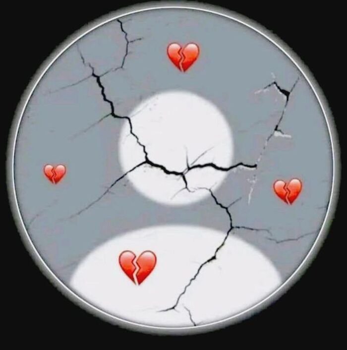 no love dp sad aethetics image