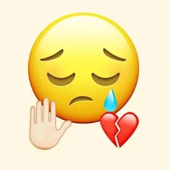 no love dp sad mood emoji aethetics hd