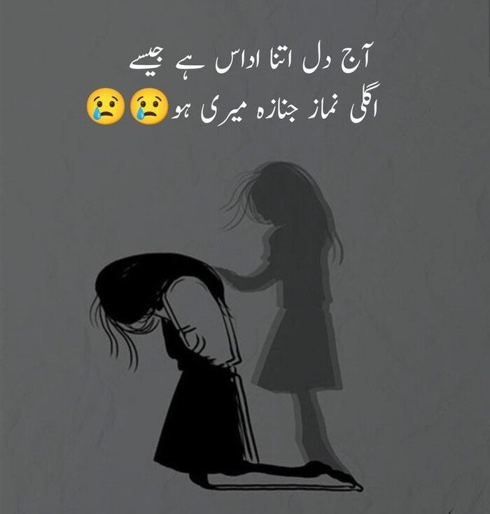 painful shayari girl vibe hd