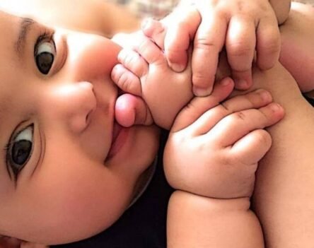 Sweet 99+ Love Cute Baby Images That Will Melt Your Heart