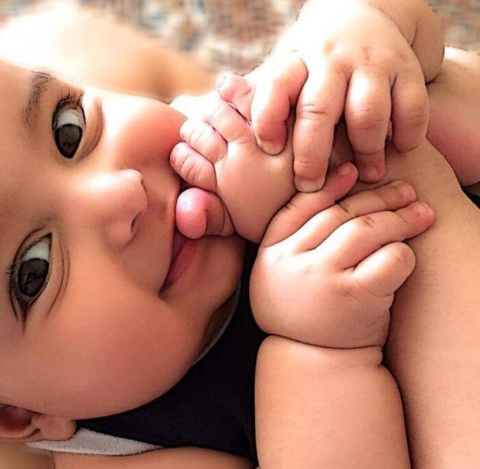 Sweet 99+ Love Cute Baby Images That Will Melt Your Heart