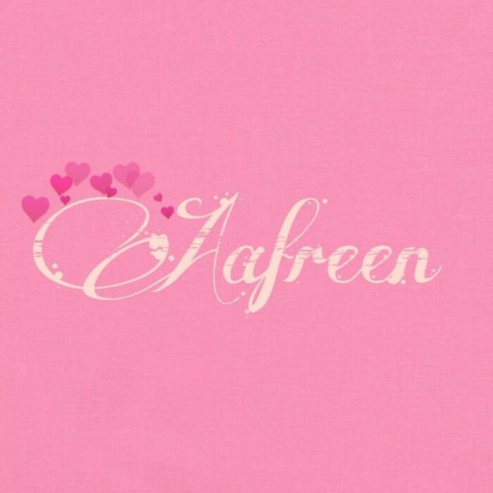 pinterest afreen name dp photos