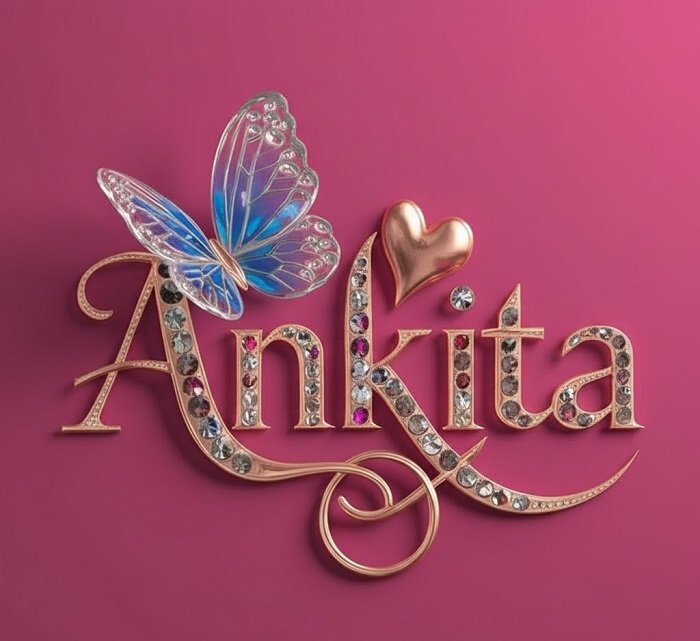 pinterest ankita name dp photo full hd