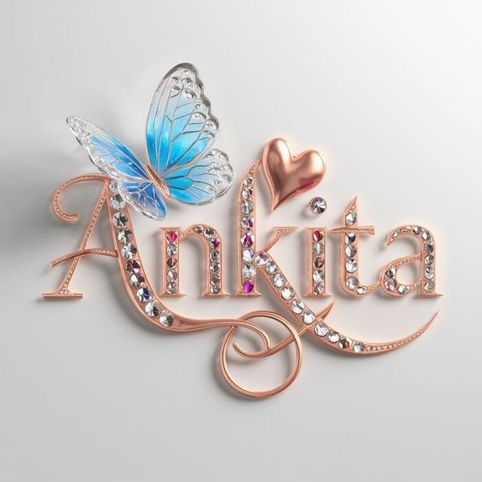 pinterest ankita name dp photo hd