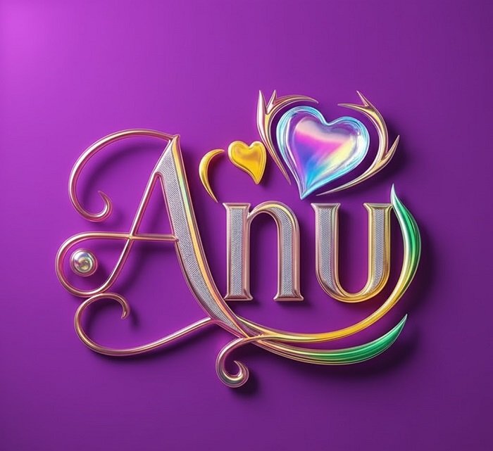pinterest anu name dp hd