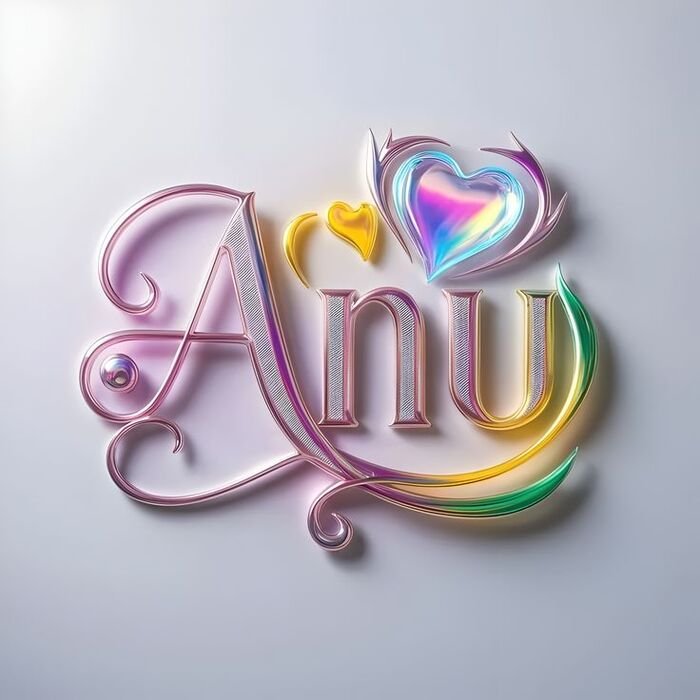 pinterest anu name dp