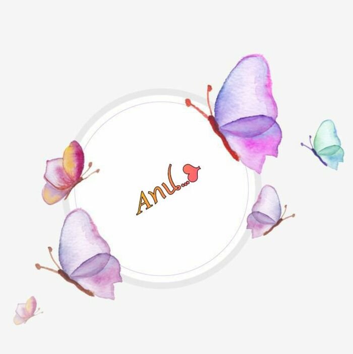 pinterest anu name photo