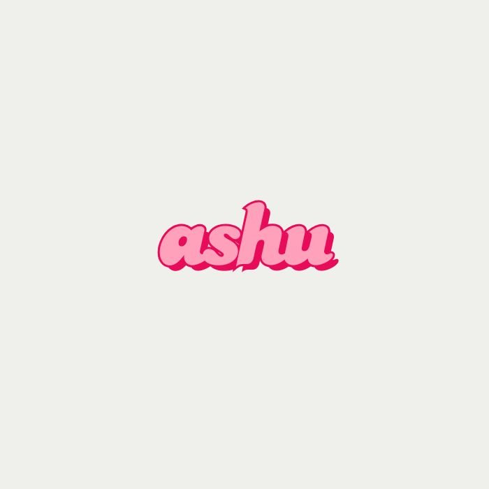 pinterest ashu name dp full hd