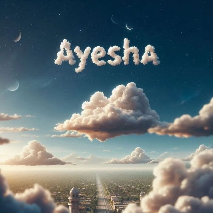 pinterest ayesha name dp hot full hd