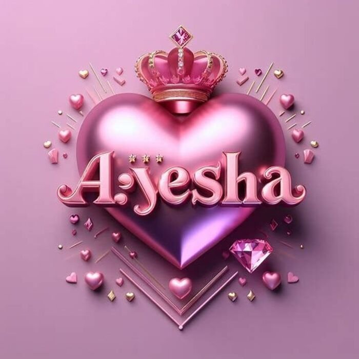 pinterest ayesha name dp image full hd