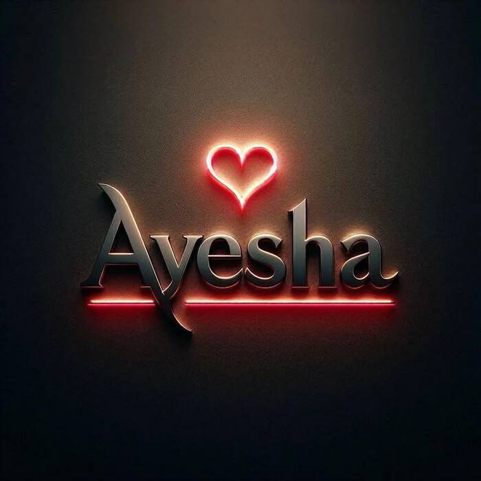pinterest ayesha name dp images full hd