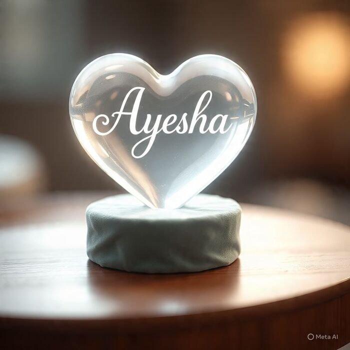 pinterest ayesha name dp images hd