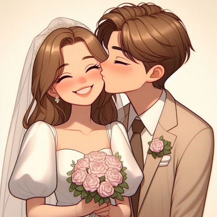 pinterest kiss cartoon images full hd