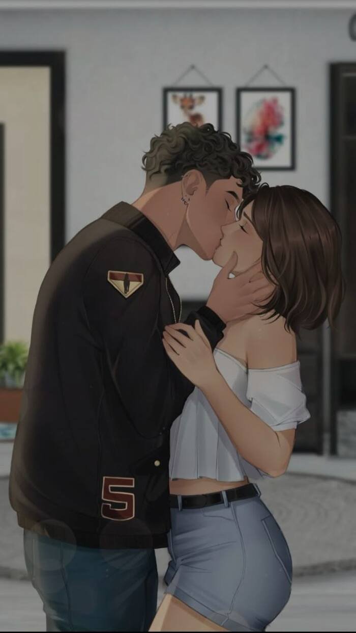 pinterest kissing images 3d hot hd