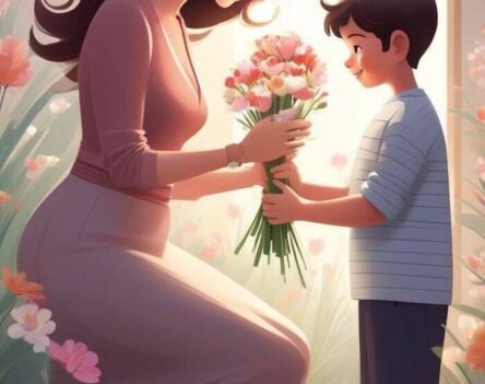 Lates 79+ Love Maa Image for WhatsApp Status & Story