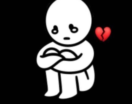 Top 100+ Sad No Love Images for Your Emotional Status