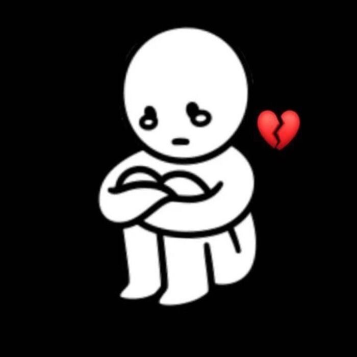 Top 100+ Sad No Love Images for Your Emotional Status