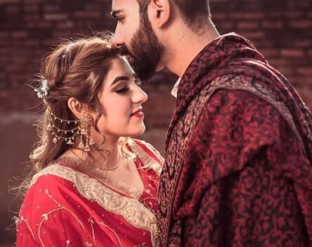 Latest 30+ Punjabi Couple DP for Facebook and WhatsApp