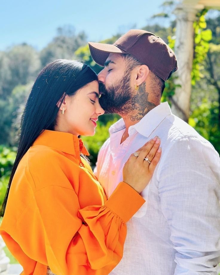 punjabi couple dp calm hd