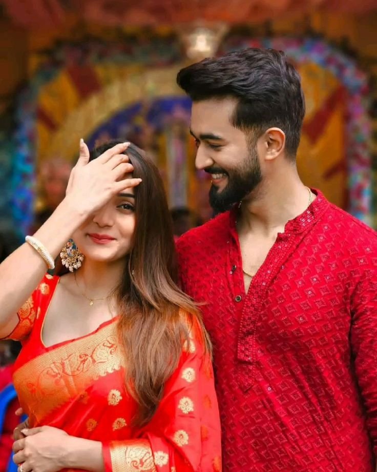 punjabi couple dp clean hd