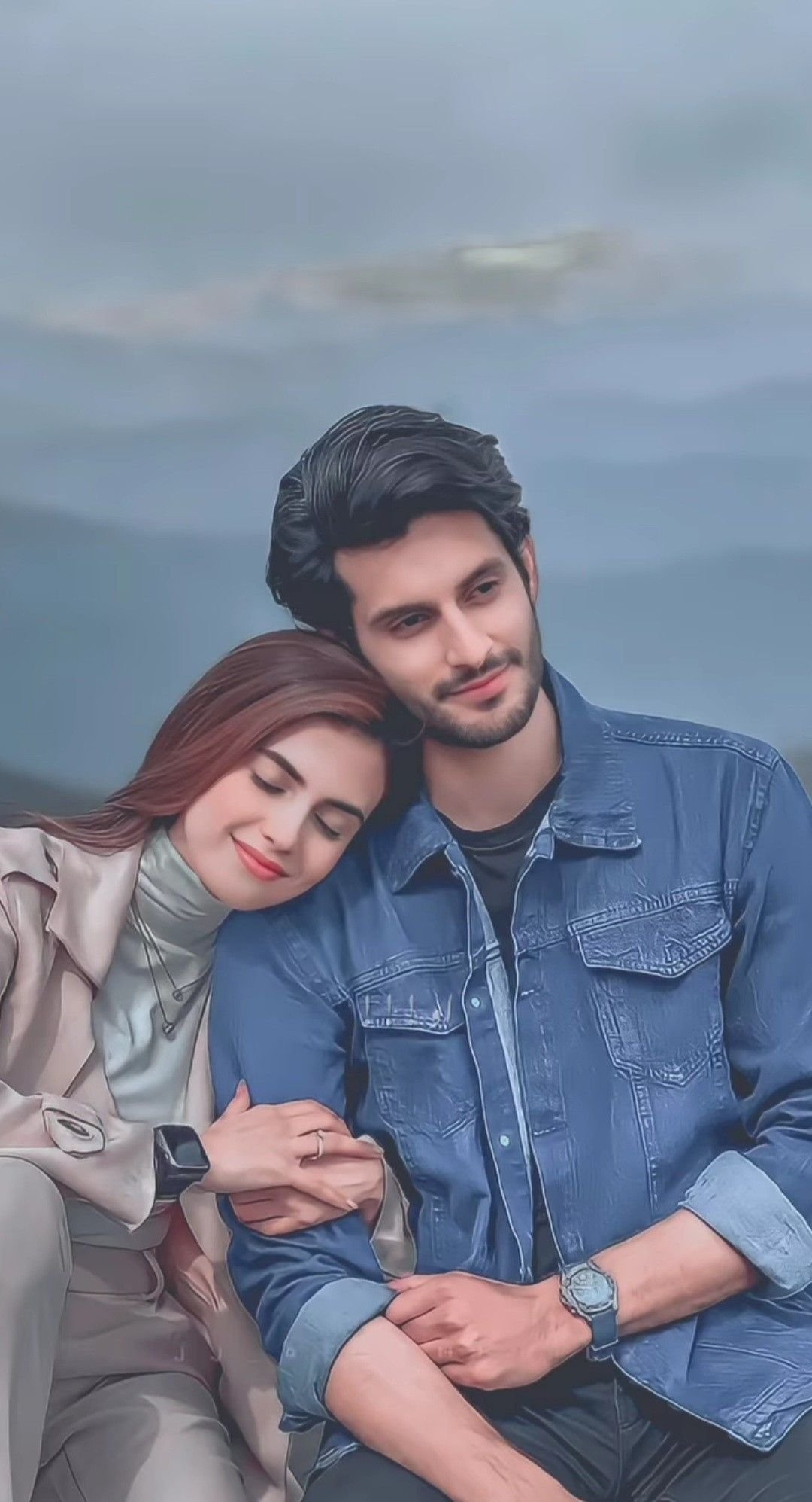 punjabi couple dp full hd