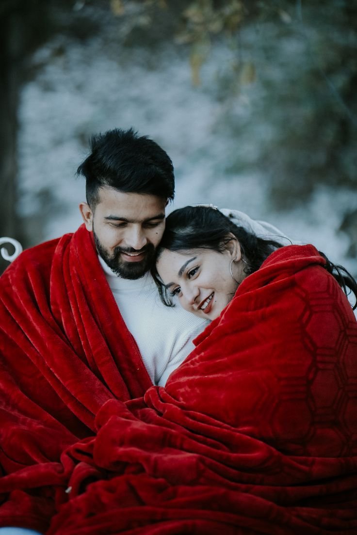 punjabi couple dp soft tone hd