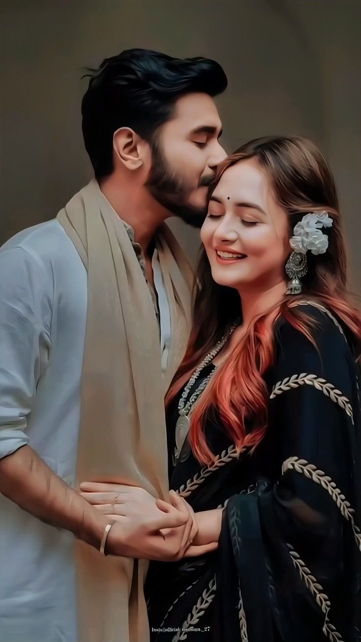 punjabi couple dp subtle hd