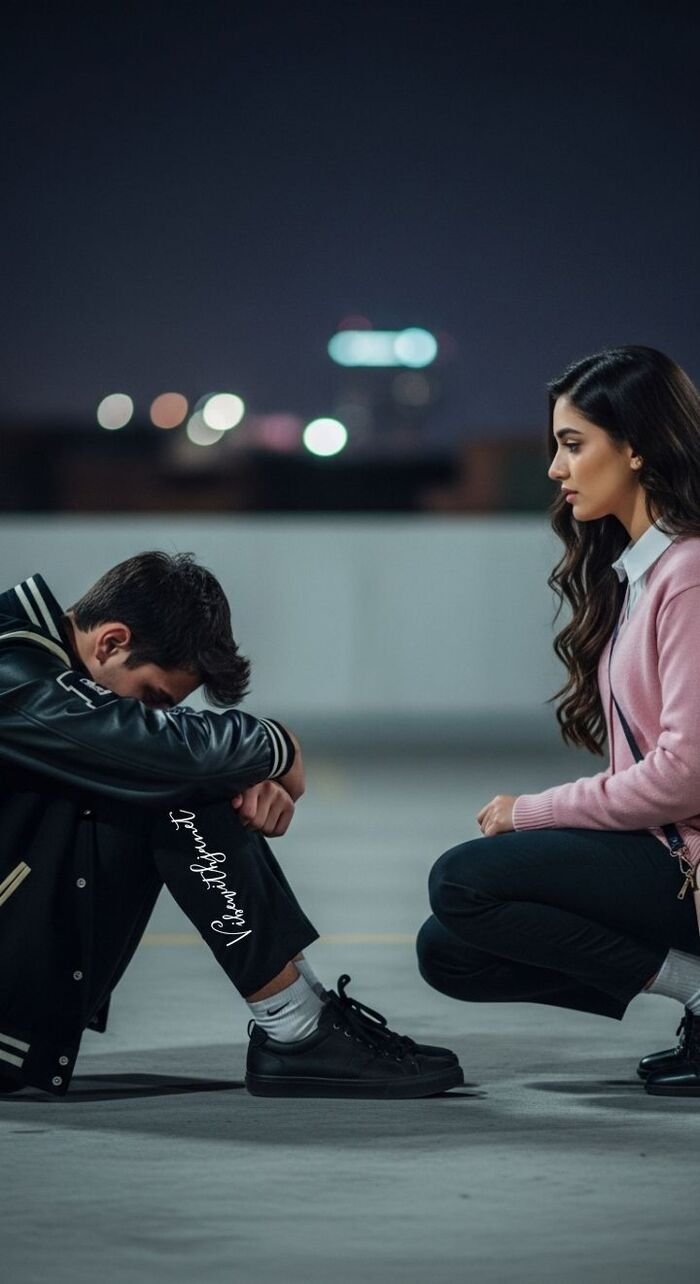 quiet sad love moment hd